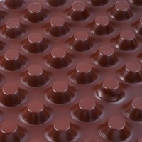 Мембрана Iso-Drain 8 Н (4м*20м)