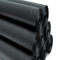 Геомембрана РГК-МБ HDPE 2,5 5,5х100 Г/Г 