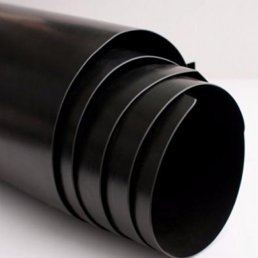Геомембрана ГЕОПЛАСТ-Г LLDPE (ЛПЭВД) 3,0 мм (5м * 50м) в Альметьевск